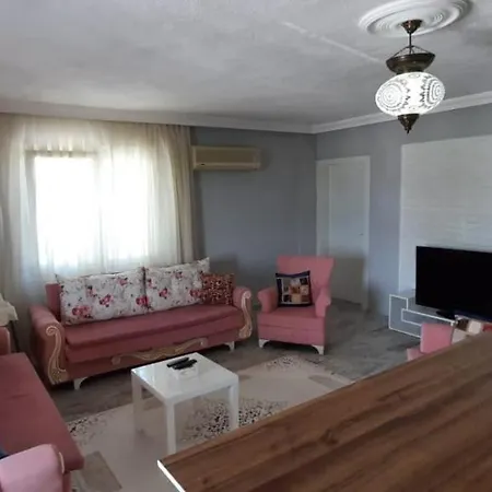 Outstanding House With Orchard And Private Pool In Ortaca, Mugla Σπίτι διακοπών