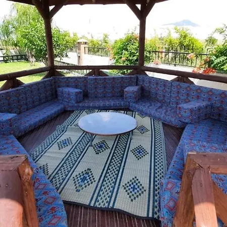 Σπίτι διακοπών Outstanding House With Orchard And Private Pool In Ortaca, Mugla *
