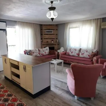 Outstanding House With Orchard And Private Pool In Ortaca, Mugla * Ula
