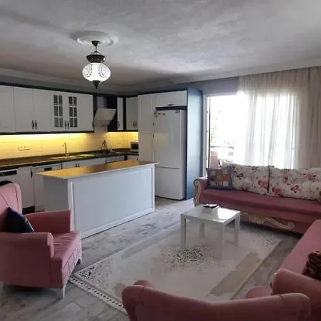 Outstanding House With Orchard And Private Pool In Ortaca, Mugla * Ula