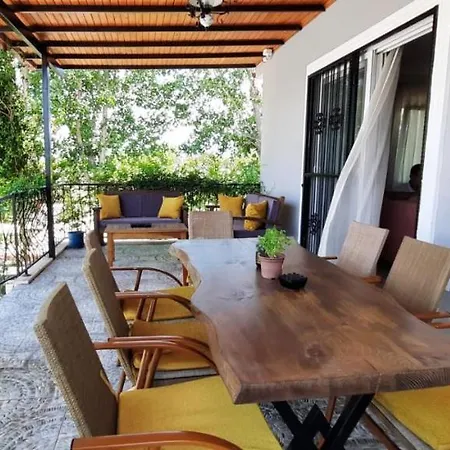 Outstanding House With Orchard And Private Pool In Ortaca, Mugla Dom wakacyjny *