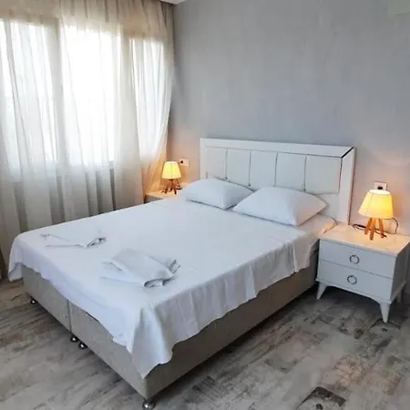 Outstanding House With Orchard And Private Pool In Ortaca, Mugla Σπίτι διακοπών
