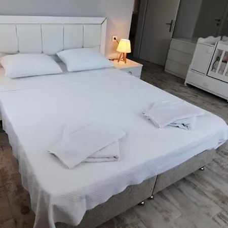 Outstanding House With Orchard And Private Pool In Ortaca, Mugla