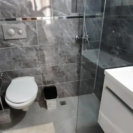 Dom wakacyjny Outstanding House With Orchard And Private Pool In Ortaca, Mugla *