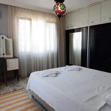 Outstanding House With Orchard And Private Pool In Ortaca, Mugla *